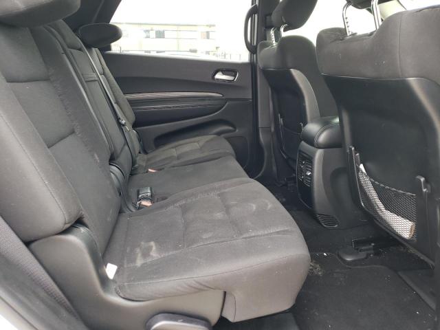 Photo 11 from auction – 2021 DODGE DURANGO SX with VIN 1C4RDHAG8MC520005