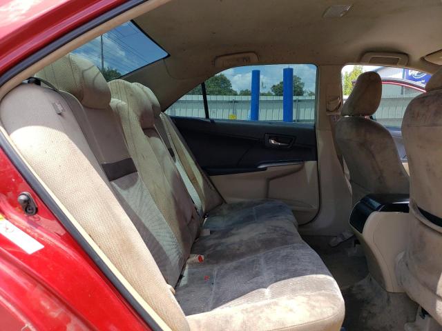 Photo 10 from auction – 2012 TOYOTA CAMRY HYBR with VIN 4T1BD1FK2CU009481