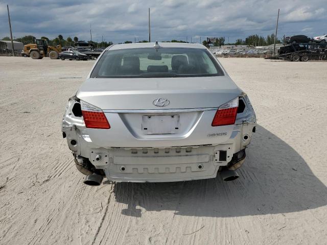Photo 6 from auction – 2011 HYUNDAI GENESIS 3. with VIN KMHGC4DE6BU136417