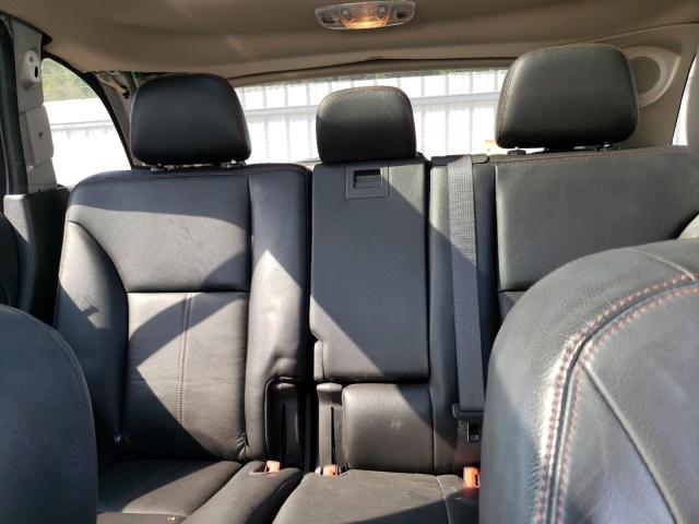 Photo 10 from auction – 2012 FORD EDGE LIMIT with VIN 2FMDK3KC2CBA32824