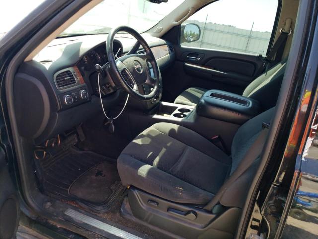 Photo 7 from auction – 2007 GMC YUKON with VIN 1GKFK13057J293697