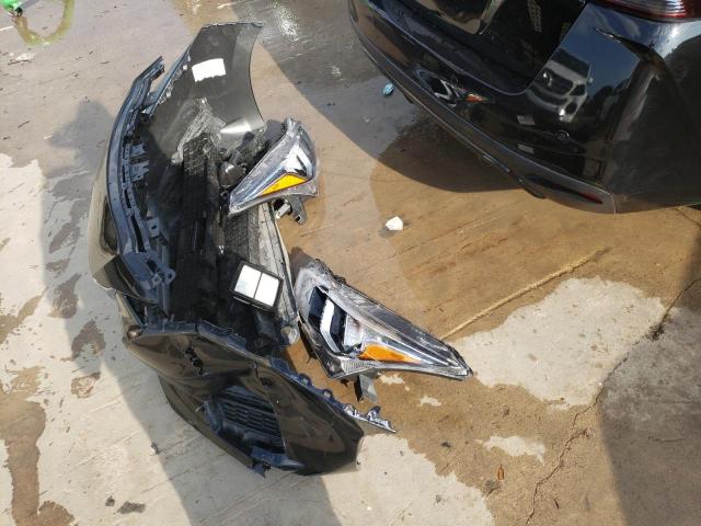 Photo 12 from auction – 2021 NISSAN VERSA SV with VIN 3N1CN8EV4ML824872