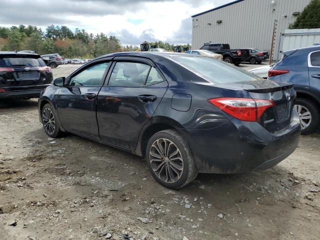 Photo 2 from auction – 2015 TOYOTA COROLLA L with VIN 2T1BURHE2FC473818