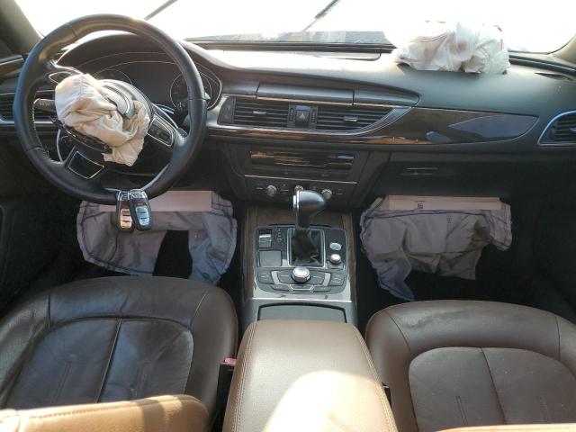 Photo 8 from auction – 2013 AUDI A6 PREMIUM with VIN WAUDFAFC9DN096322