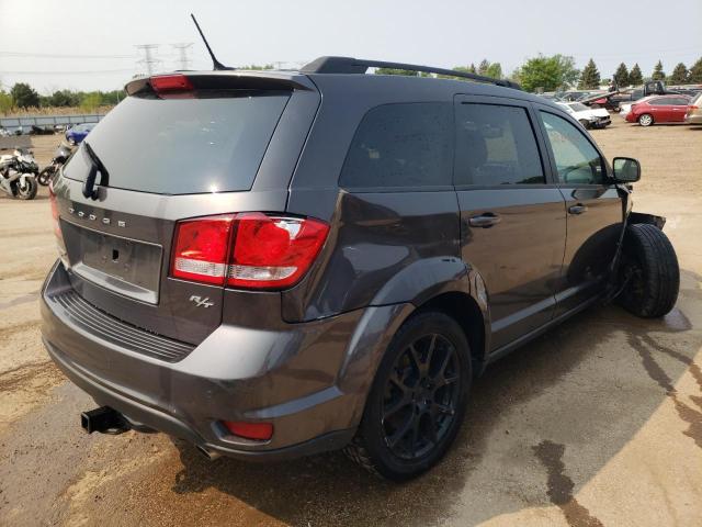 Photo 3 from auction – 2016 DODGE JOURNEY R/ with VIN 3C4PDDEG3GT129640