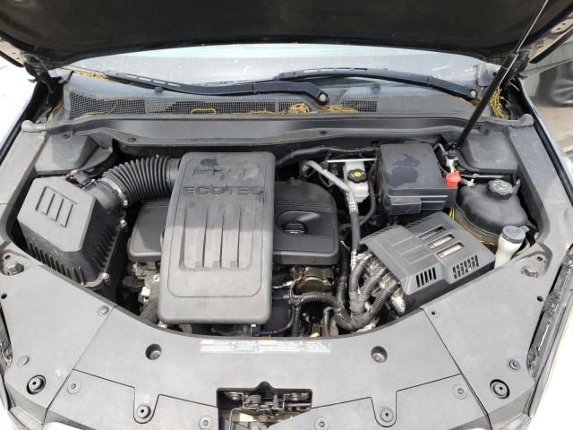 Photo 12 from auction – 2015 CHEVROLET EQUINOX LS with VIN 2GNALAEK4F6105451