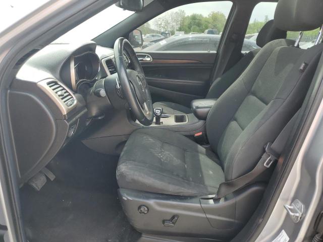 Photo 7 from auction – 2014 JEEP GRAND CHER with VIN 1C4RJFAG7EC469174