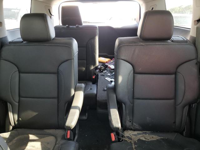 Photo 10 from auction – 2023 GMC ACADIA SLT with VIN 1GKKNUL45PZ127532