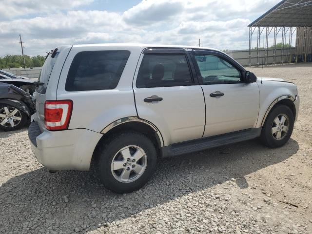Photo 3 from auction – 2009 FORD ESCAPE XLS with VIN 1FMCU92789KB26796