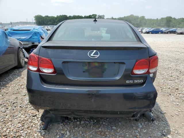 Photo 6 from auction – 2011 LEXUS GS 350 with VIN JTHBE1KS8B0051956