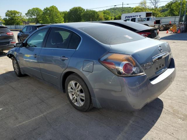 Photo 2 from auction – 2012 NISSAN ALTIMA BAS with VIN 1N4AL2AP6CN428915