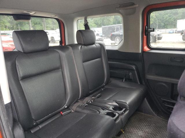 Photo 10 from auction – 2005 HONDA ELEMENT LX with VIN 5J6YH18355L011656