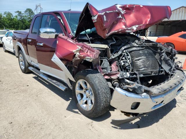 Photo 4 from auction – 2016 RAM 1500 LARAM with VIN 1C6RR7NT8GS308726