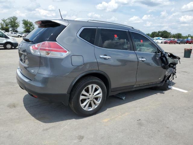 Photo 3 from auction – 2016 NISSAN ROGUE S with VIN JN8AT2MT2GW004526