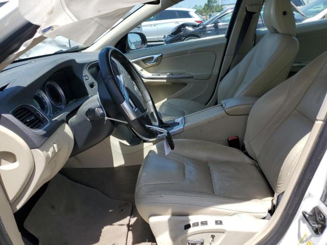 Photo 7 from auction – 2013 VOLVO S60 T5 with VIN YV1612FS5D2222730