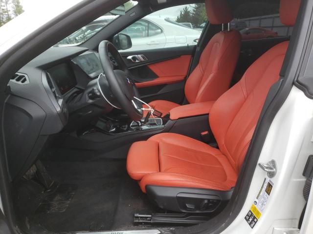 Photo 7 from auction – 2022 BMW 228XI with VIN WBA73AK09N7L06506