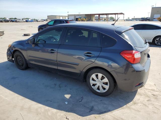 Photo 2 from auction – 2013 SUBARU IMPREZA with VIN JF1GPAA63DG865065