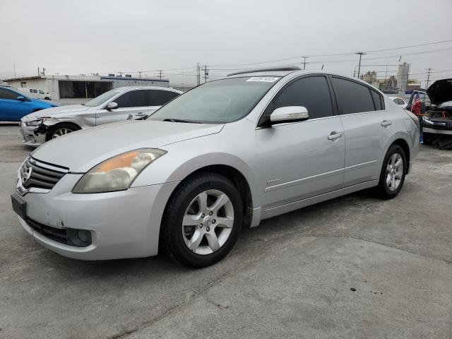 NISSAN ALTIMA HYB 2007 with VIN 1N4CL21E67C168959 - Photo from auction