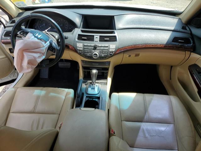 Photo 8 from auction – 2012 HONDA CROSSTOUR with VIN 5J6TF3H55CL007293