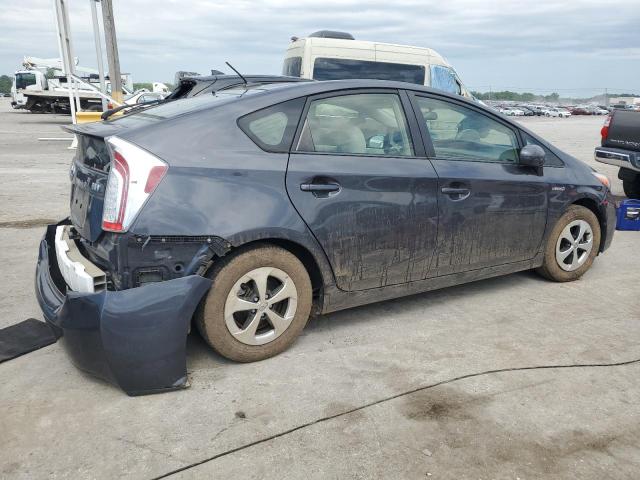 Photo 3 from auction – 2013 TOYOTA PRIUS with VIN JTDKN3DU8D5545204