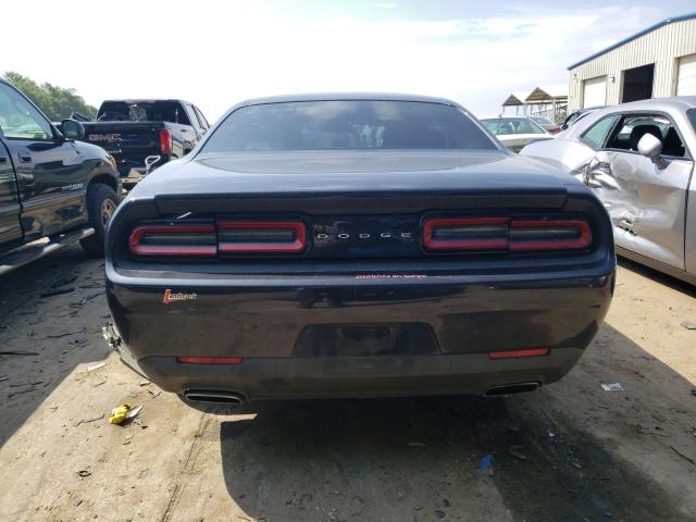 Photo 6 from auction – 2016 DODGE CHALLENGER with VIN 2C3CDZAG0GH275489