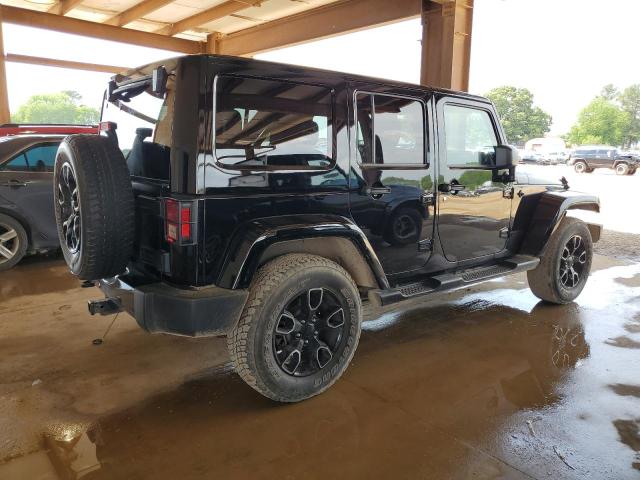 Photo 3 from auction – 2018 JEEP WRANGLER U with VIN 1C4BJWEG9JL890318