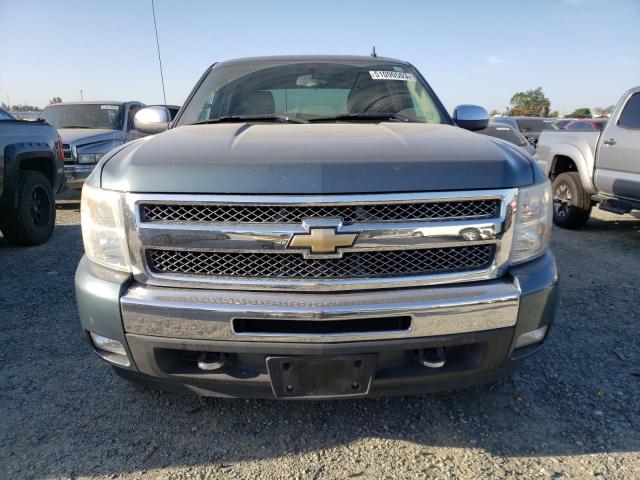 Photo 5 from auction – 2011 CHEVROLET SILVERADO with VIN 3GCPKSE39BG396869