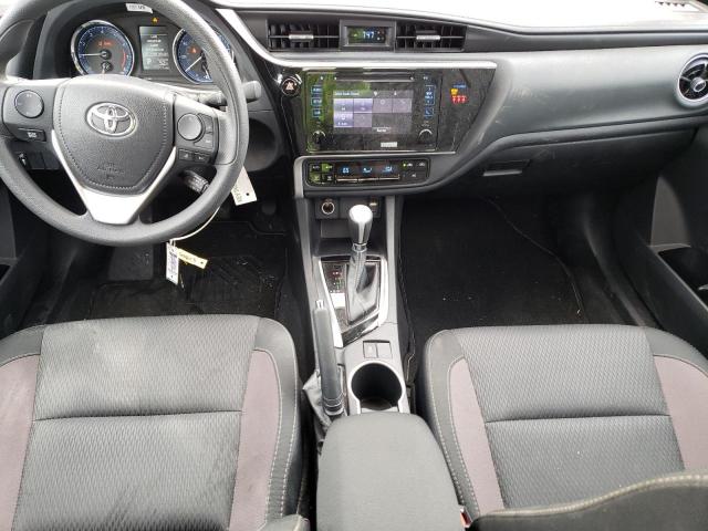 Photo 8 from auction – 2018 TOYOTA COROLLA L with VIN 2T1BURHE4JC083098