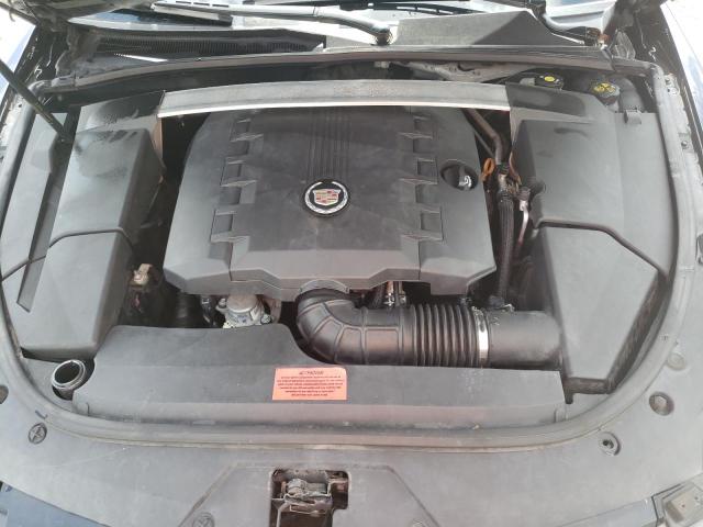 Photo 11 from auction – 2012 CADILLAC CTS PERFOR with VIN 1G6DJ1E31C0133283
