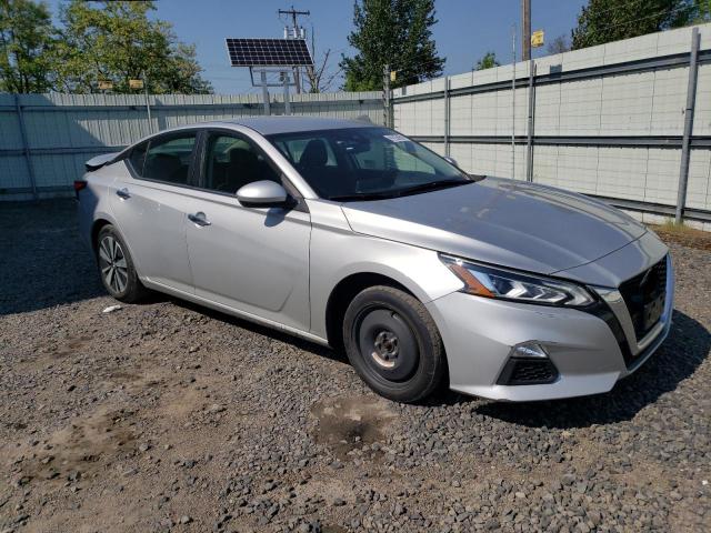 Photo 4 from auction – 2022 NISSAN ALTIMA SV with VIN 1N4BL4DV5NN340144