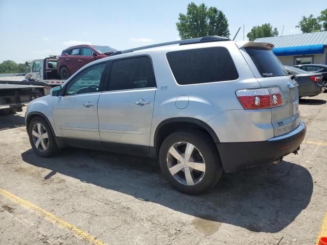 Photo 2 from auction – 2010 GMC ACADIA SLT with VIN 1GKLVMED5AJ178617