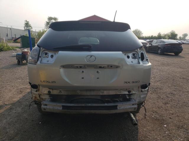 Photo 6 from auction – 2004 LEXUS RX 330 with VIN JTJHA31U940045346