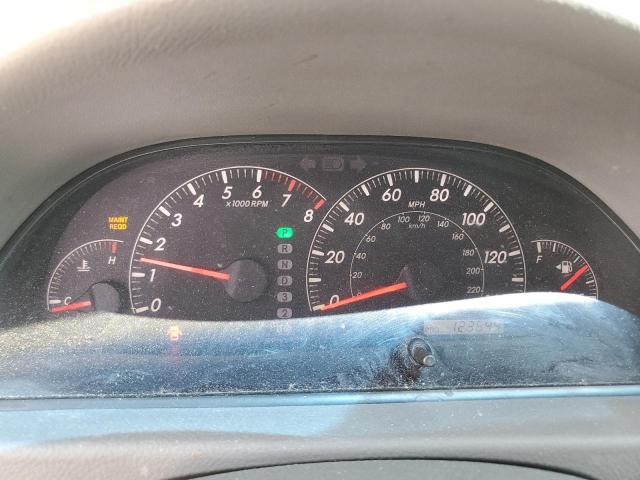 Photo 9 from auction – 2005 TOYOTA CAMRY LE with VIN 4T1BE32K45U409253