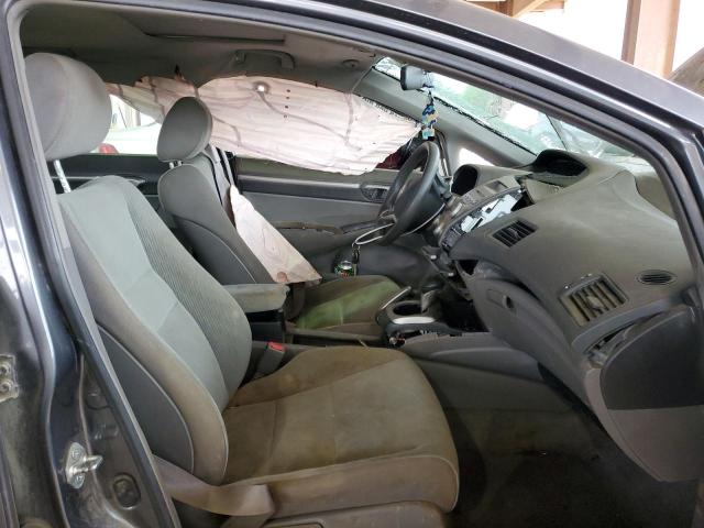 Photo 7 from auction – 2010 HONDA CIVIC EX with VIN 19XFA1F87AE048940