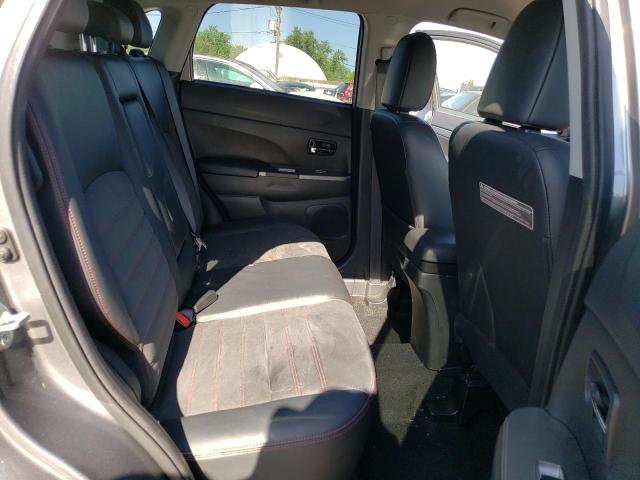 Photo 11 from auction – 2018 MITSUBISHI OUTLANDER with VIN JA4AR3AW0JU012930