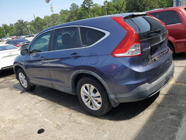 Photo 2 from auction – 2012 HONDA CR-V EX with VIN JHLRM3H51CC003427