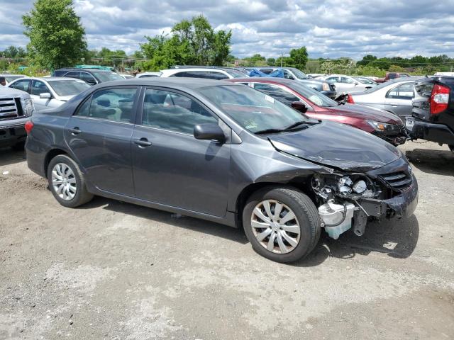 Photo 4 from auction – 2013 TOYOTA COROLLA BA with VIN 2T1BU4EE8DC128183