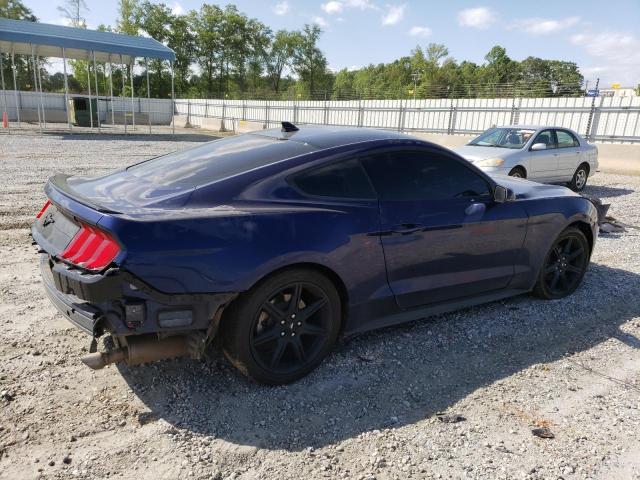 Photo 3 from auction – 2020 FORD MUSTANG with VIN 1FA6P8TH8L5153695