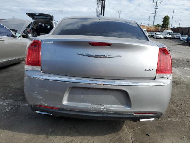 Foto 6 de la subasta – 2016 CHRYSLER 300 LIMITE con VIN 2C3CCAAG1GH175812