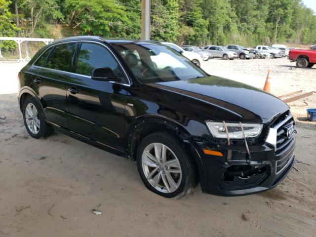 Photo 4 from auction – 2018 AUDI Q3 PREMIUM with VIN WA1JCCFS1JR003485