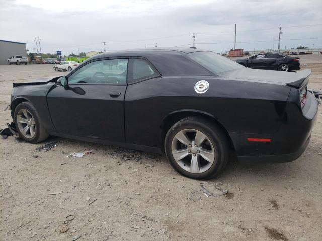 Photo 2 from auction – 2018 DODGE CHALLENGER with VIN 2C3CDZAG1JH112664