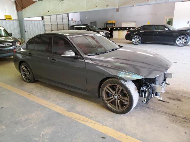 Zdjęcie 4 z aukcji – 2015 BMW 328 I z VIN WBA3A5G57FNS87287