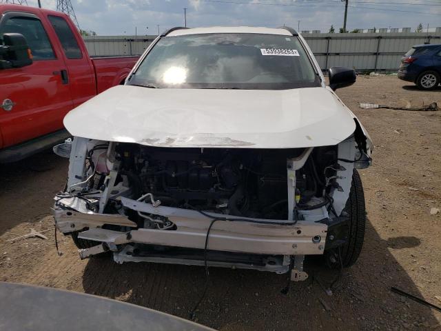 Photo 5 from auction – 2019 TOYOTA RAV4 LE with VIN JTMH1RFV0KD036290
