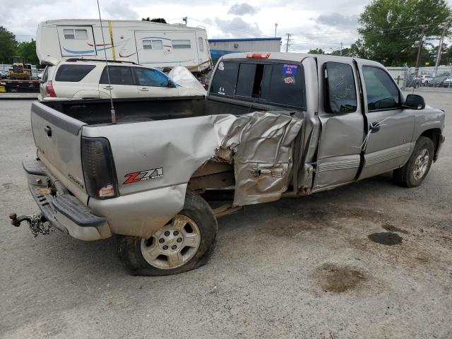 Photo 3 from auction – 2000 CHEVROLET SILVERADO with VIN 2GCEK19T5Y1397403