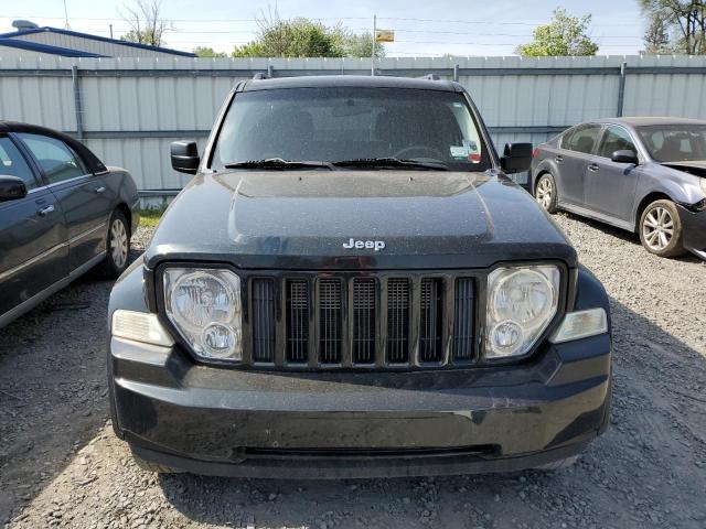 Photo 5 from auction – 2012 JEEP LIBERTY SP with VIN 1C4PJMAK7CW153950
