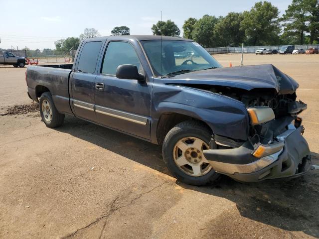 Photo 4 from auction – 2005 CHEVROLET SILVERADO with VIN 2GCEC19V751316119
