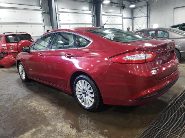 Photo 2 from auction – 2014 FORD FUSION SE with VIN 3FA6P0LU3ER285441