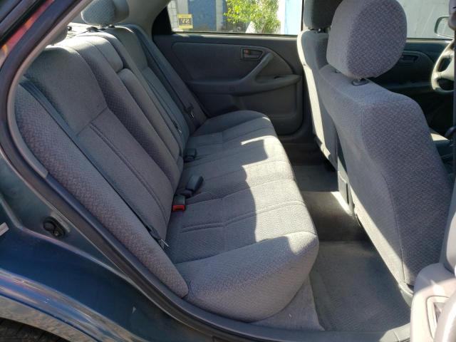 Photo 10 from auction – 2001 TOYOTA CAMRY CE with VIN JT2BG22K010561677
