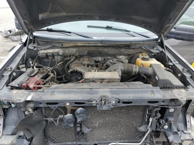 Photo 11 from auction – 2014 FORD F150 SUPER with VIN 1FTEW1CM9EKE85484