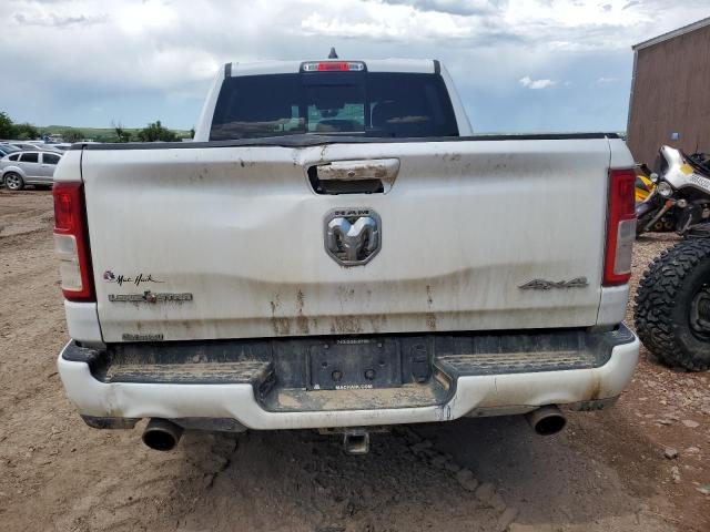 Photo 6 from auction – 2020 RAM 1500 BIG H with VIN 1C6SRFFT8LN243492